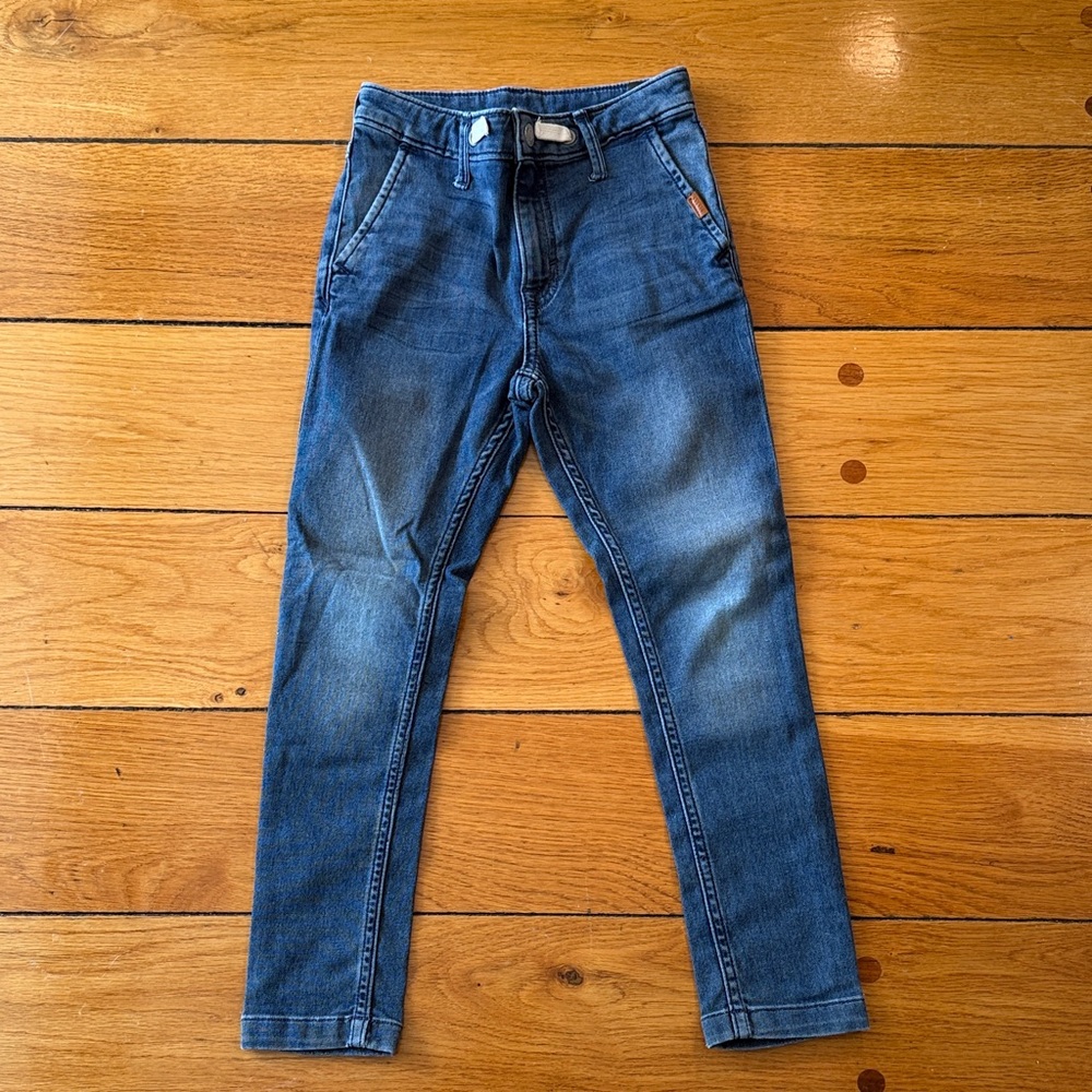 H&M Kids Blue Denim Jeans